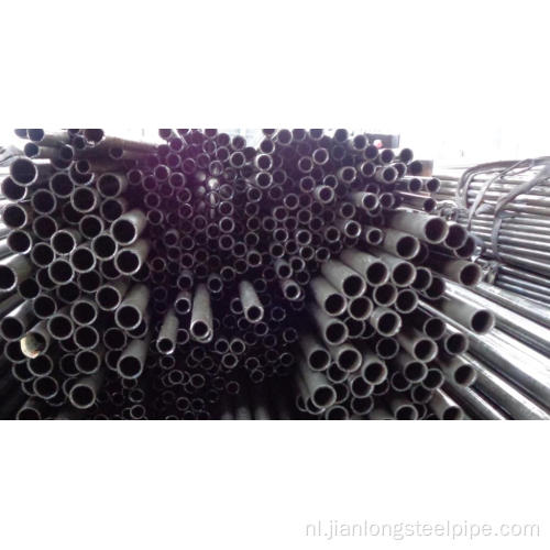 6 inch Q345 SCH 80 naadloze stalen pijp